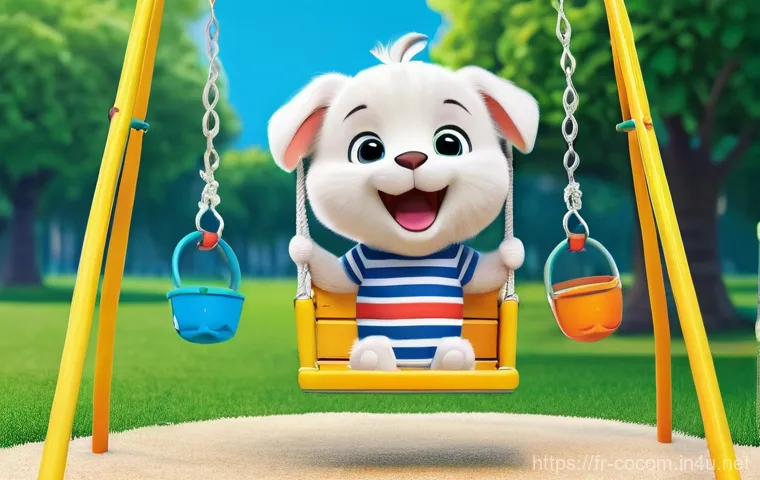코코멜론 유튜브 채널 구독자 분석 - **Prompt 1: Joyful Outdoor Play with JJ and Friends**
    "A vibrant, high-quality 3D animated illus...