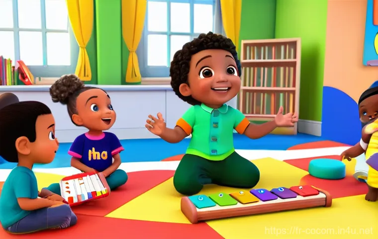 코코멜론 유튜브 채널 구독자 분석 - **Prompt 1: Joyful Outdoor Play with JJ and Friends**
"A vibrant, high-quality 3D animated illus... 코코멜론 유튜브 채널 구독자 분석 - **Prompt 1: Joyful Outdoor Play with JJ and Friends**
"A vibrant, high-quality 3D animated illus...